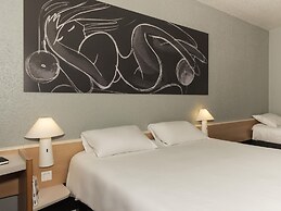 ibis La Bresse Gerardmer