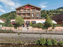 ibis La Bresse Gerardmer