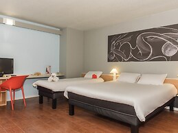ibis La Bresse Gerardmer