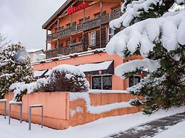 ibis La Bresse Gerardmer