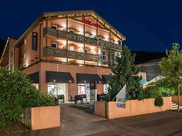 ibis La Bresse Gerardmer