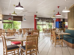 ibis La Bresse Gerardmer