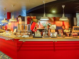 ibis La Bresse Gerardmer