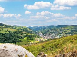ibis La Bresse Gerardmer