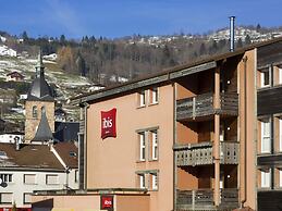 ibis La Bresse Gerardmer
