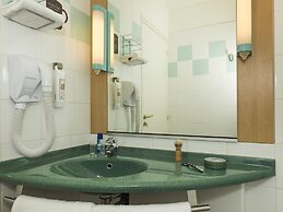 ibis La Bresse Gerardmer