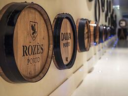 Mercure Porto Gaia Hotel