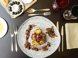 Mercure Porto Gaia Hotel