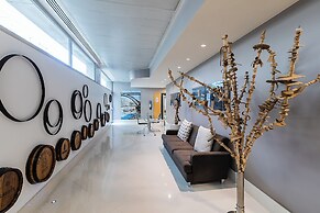 Mercure Porto Gaia Hotel