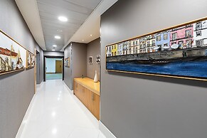 Mercure Porto Gaia Hotel