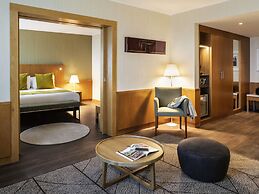 Mercure Porto Gaia Hotel