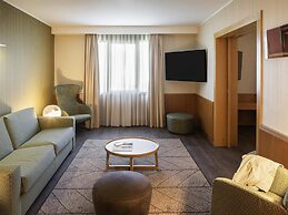 Mercure Porto Gaia Hotel