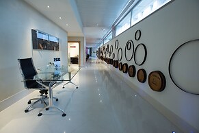 Mercure Porto Gaia Hotel