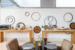 Mercure Porto Gaia Hotel