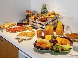 Mercure Porto Gaia Hotel