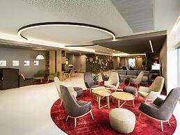 Mercure Porto Gaia Hotel