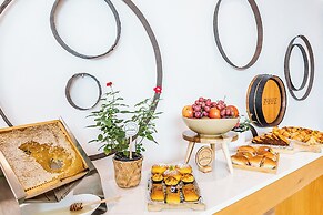 Mercure Porto Gaia Hotel