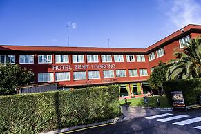 Hotel Zenit Logroño