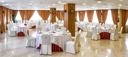 Hotel Zenit Logroño