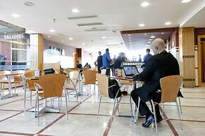 Hotel Zenit Logroño