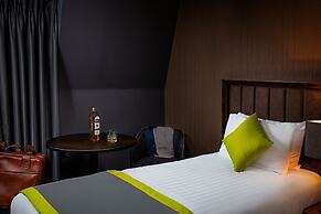 Midlands Park Hotel