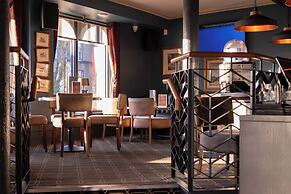 Midlands Park Hotel