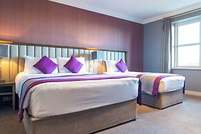 Midlands Park Hotel