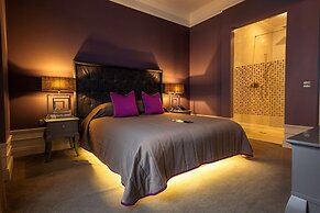 Midlands Park Hotel