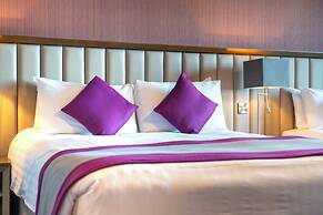 Midlands Park Hotel