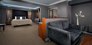 Midlands Park Hotel