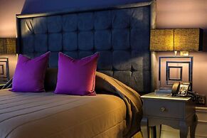 Midlands Park Hotel