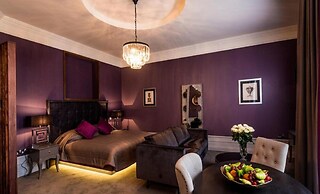Midlands Park Hotel