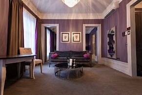 Midlands Park Hotel