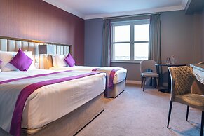 Midlands Park Hotel