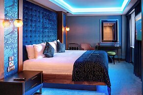 Midlands Park Hotel