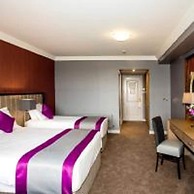 Midlands Park Hotel