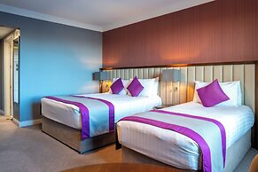 Midlands Park Hotel