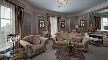 Midlands Park Hotel