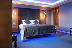 Midlands Park Hotel