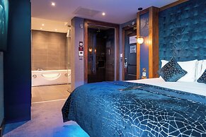 Midlands Park Hotel