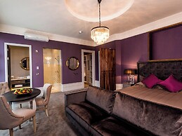 Midlands Park Hotel