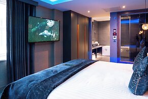 Midlands Park Hotel