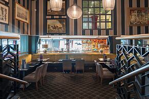 Midlands Park Hotel