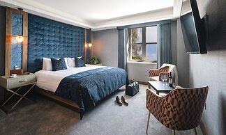 Midlands Park Hotel