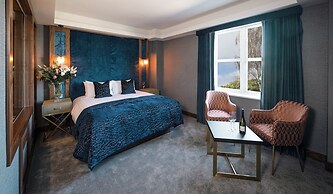 Midlands Park Hotel