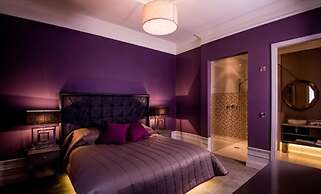 Midlands Park Hotel
