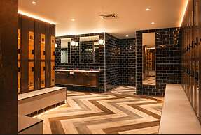 Midlands Park Hotel