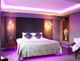 Midlands Park Hotel