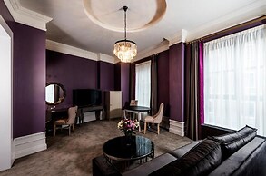 Midlands Park Hotel