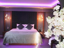Midlands Park Hotel